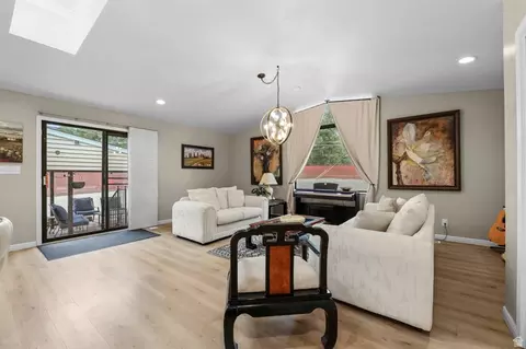 Living - 9505 S Garnet Dr E, Sandy, UT 84094 photo 1 of 3