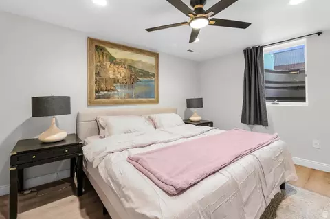 Bedroom - 9505 S Garnet Dr E, Sandy, UT 84094 photo 5 of 5