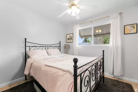 Bedroom - 9505 S Garnet Dr E, Sandy, UT 84094 photo 1 of 5