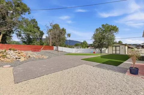 Exterior - 9505 S Garnet Dr E, Sandy, UT 84094 photo 3 of 7