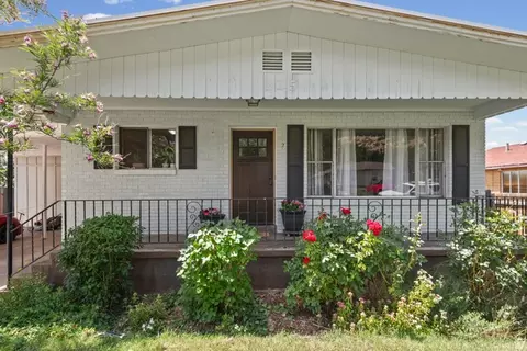Exterior - 225 Tyler Ave, Ogden, UT 84404 photo 3 of 7