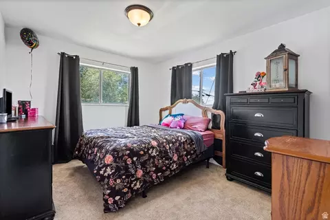 Bedroom - 225 Tyler Ave, Ogden, UT 84404 photo 1 of 6