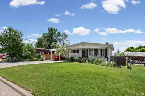 Exterior - 225 Tyler Ave, Ogden, UT 84404 photo 1 of 7