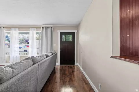 Entry Way - 225 Tyler Ave, Ogden, UT 84404 photo 1 of 1