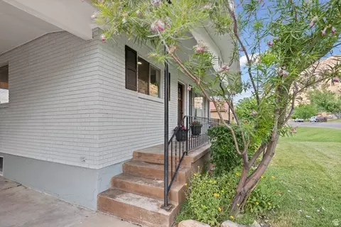 Exterior - 225 Tyler Ave, Ogden, UT 84404 photo 2 of 7