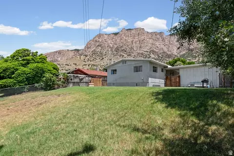 Exterior - 225 Tyler Ave, Ogden, UT 84404 photo 6 of 7