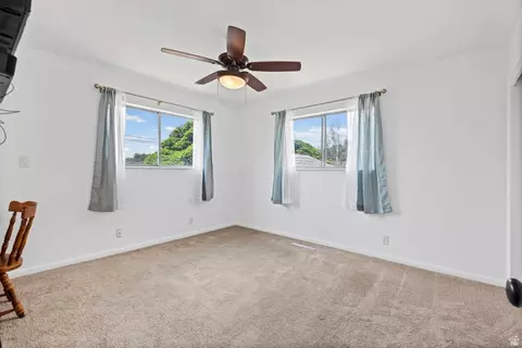 Bedroom - 225 Tyler Ave, Ogden, UT 84404 photo 3 of 6