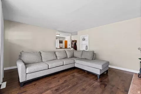 Living - 225 Tyler Ave, Ogden, UT 84404 photo 2 of 2