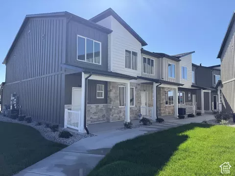 142 E 2300 N #59, North Ogden, UT 84404