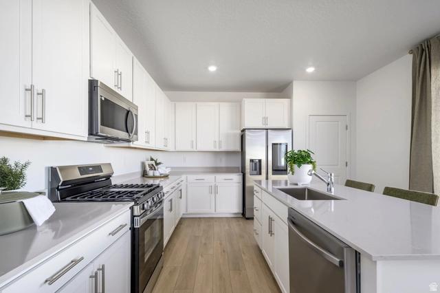 1853 N Gardenia Dr #3198, Saratoga Springs, UT 84045