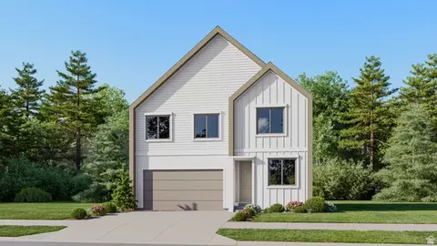 1853 N Gardenia Dr #3198, Saratoga Springs, UT 84045