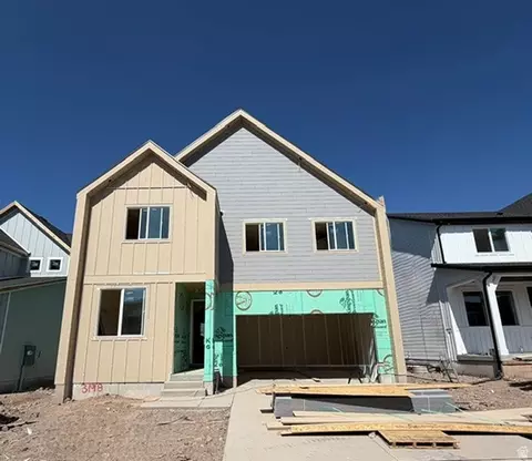 1853 N Gardenia Dr #3198, Saratoga Springs, UT 84045
