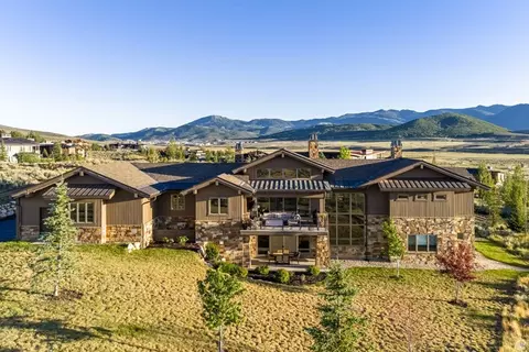 2521 Prairie Schooner Trl, Park City, UT 84098
