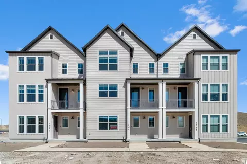 7344 W Stonecrop Rd, West Jordan, UT 84081