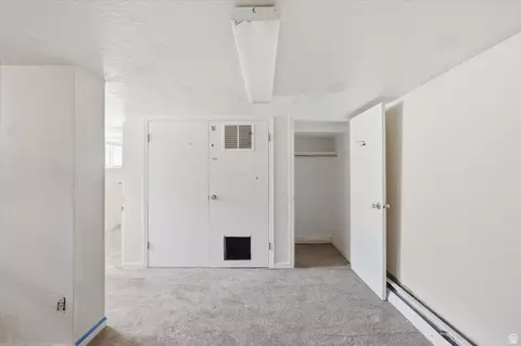 Bedroom - 395 N 400 W, Logan, UT 84321 photo 6 of 6