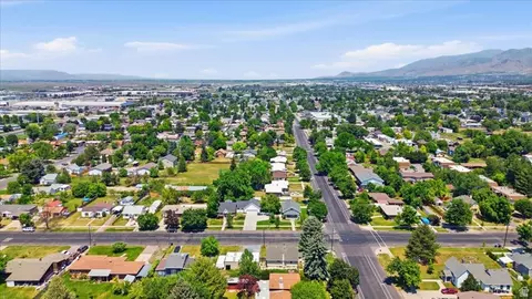 View/Area - 395 N 400 W, Logan, UT 84321 photo 6 of 13