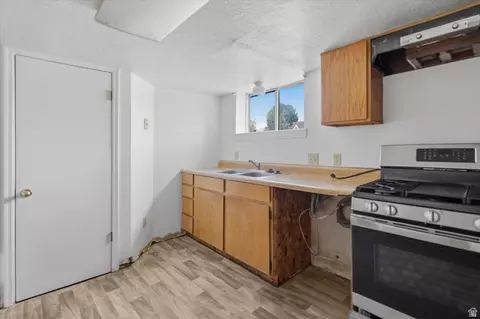 Kitchen - 395 N 400 W, Logan, UT 84321 photo 4 of 4