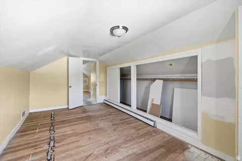 Bedroom - 395 N 400 W, Logan, UT 84321 photo 3 of 6
