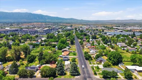 View/Area - 395 N 400 W, Logan, UT 84321 photo 8 of 13