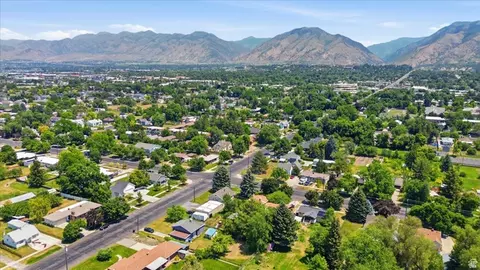 View/Area - 395 N 400 W, Logan, UT 84321 photo 5 of 13