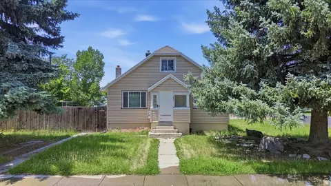 Exterior - 395 N 400 W, Logan, UT 84321 photo 5 of 5