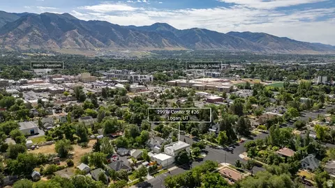 299 W Center St # 2, Logan, UT 84321 photo 41
