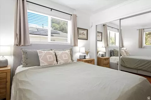 Bedroom - 126 E 200 N, Bountiful, UT 84010 photo 1 of 6