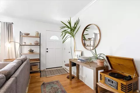 Entry Way - 126 E 200 N, Bountiful, UT 84010 photo 1 of 3