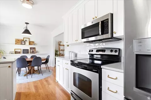 Kitchen - 126 E 200 N, Bountiful, UT 84010 photo 1 of 3