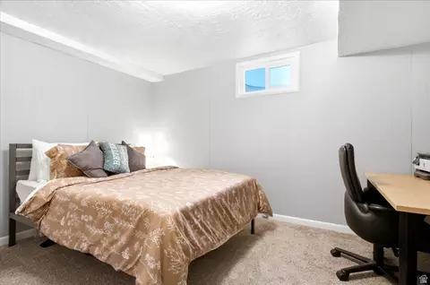 Bedroom - 126 E 200 N, Bountiful, UT 84010 photo 5 of 6
