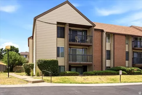 1091 Country Hills Dr #109, Ogden, UT 84403