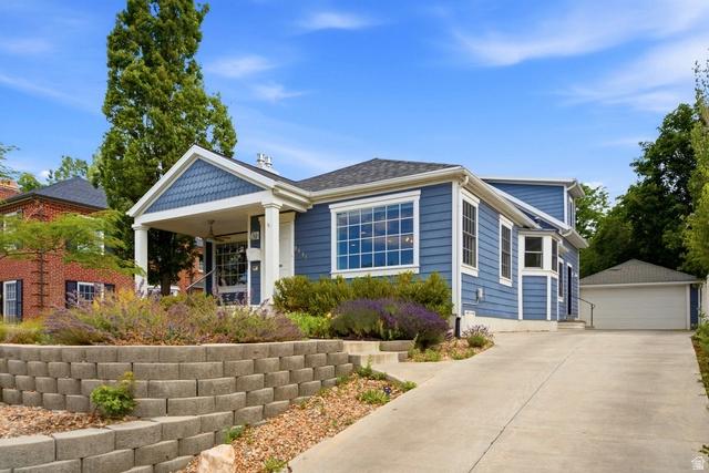 1847 E 900 S, Salt Lake City, UT 84108
