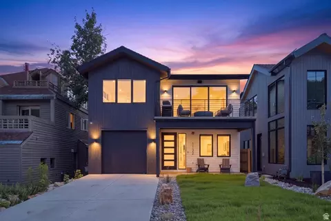 1132 Woodside Ave, Park City, UT 84060