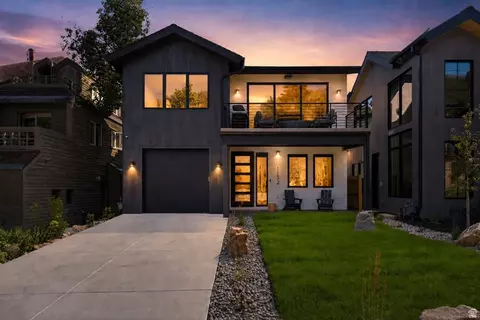 1132 Woodside Ave, Park City, UT 84060