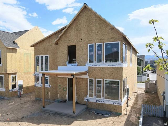 6709 W Salt Marsh Rd S #448, South Jordan, UT 84009