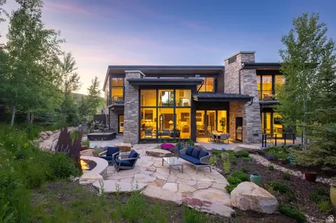 2237 Creek Crossing Loop Loop, Snyderville, UT 84098