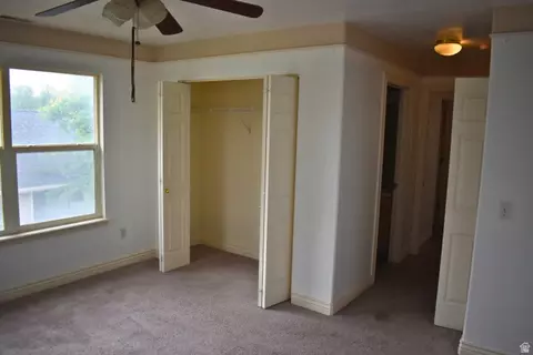 Bedroom - 3327 E Windhover Rd, Eagle Mountain, UT 84005 photo 1 of 9