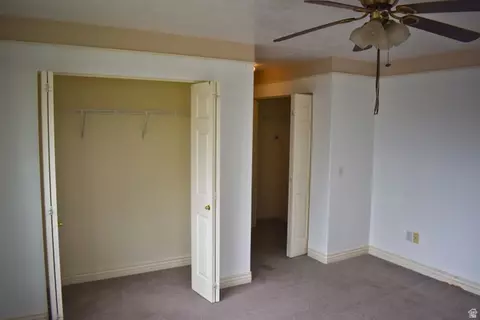 Bedroom - 3327 E Windhover Rd, Eagle Mountain, UT 84005 photo 2 of 9