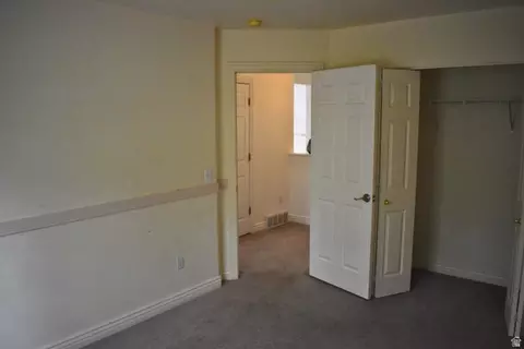 Bedroom - 3327 E Windhover Rd, Eagle Mountain, UT 84005 photo 6 of 9