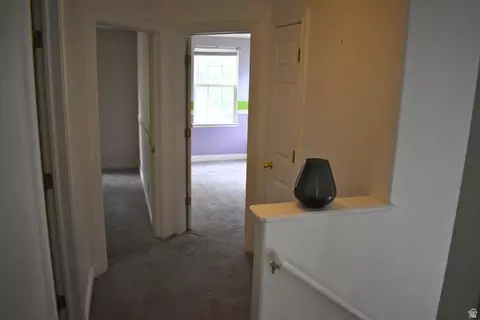 Entry Way - 3327 E Windhover Rd, Eagle Mountain, UT 84005 photo 2 of 4