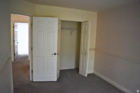 Bedroom - 3327 E Windhover Rd, Eagle Mountain, UT 84005 photo 7 of 9