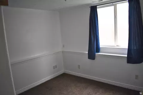 Bedroom - 3327 E Windhover Rd, Eagle Mountain, UT 84005 photo 9 of 9