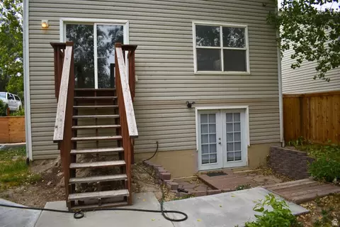 Exterior - 3327 E Windhover Rd, Eagle Mountain, UT 84005 photo 4 of 7