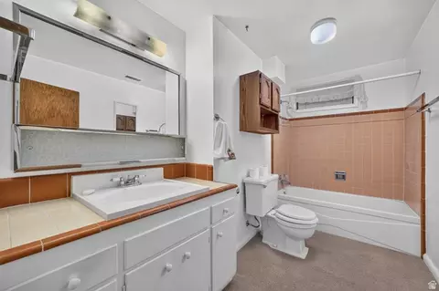 Bath - 851 E Galena Dr, Sandy, UT 84094 photo 2 of 2