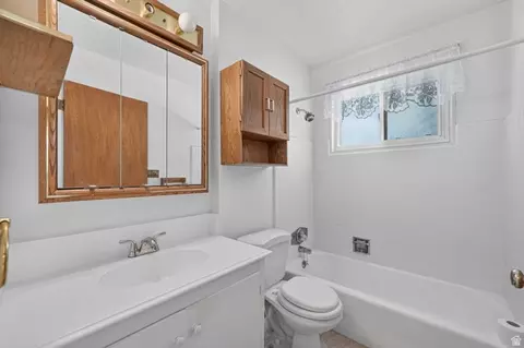 Bath - 851 E Galena Dr, Sandy, UT 84094 photo 1 of 2