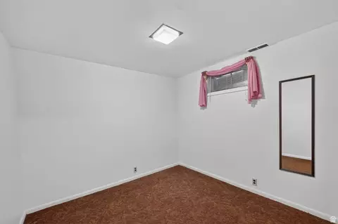 Bedroom - 851 E Galena Dr, Sandy, UT 84094 photo 3 of 4