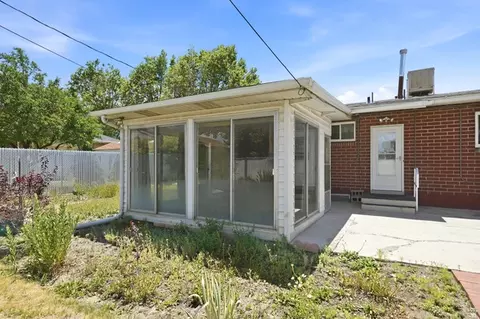 Exterior - 851 E Galena Dr, Sandy, UT 84094 photo 5 of 6