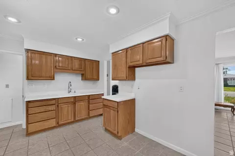 Kitchen - 851 E Galena Dr, Sandy, UT 84094 photo 2 of 4