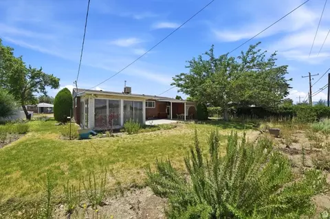 Exterior - 851 E Galena Dr, Sandy, UT 84094 photo 6 of 6
