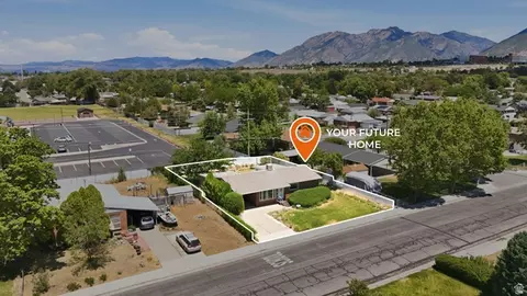View/Area - 851 E Galena Dr, Sandy, UT 84094 photo 9 of 9
